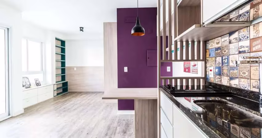Apartamento à venda - barra funda, 1 quarto,  37 m2