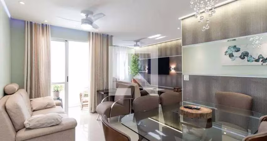 Apartamento à venda - vila guilherme, 2 quartos,  62 m2