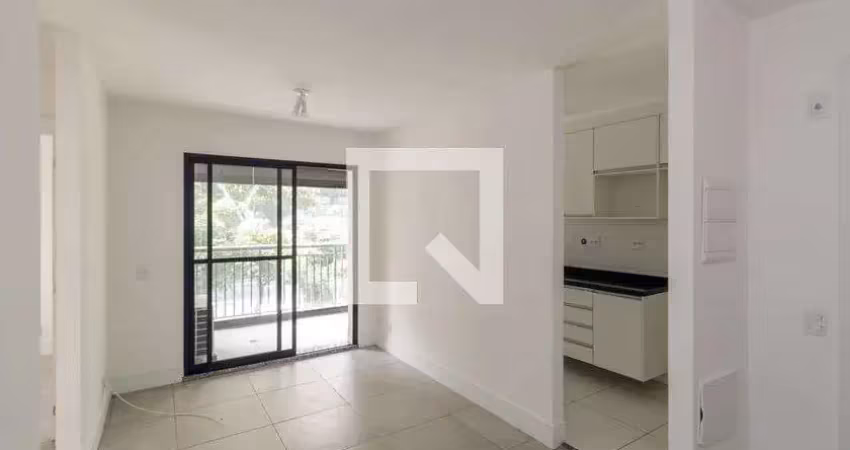 Apartamento à venda - santa cecília, 2 quartos,  52 m2