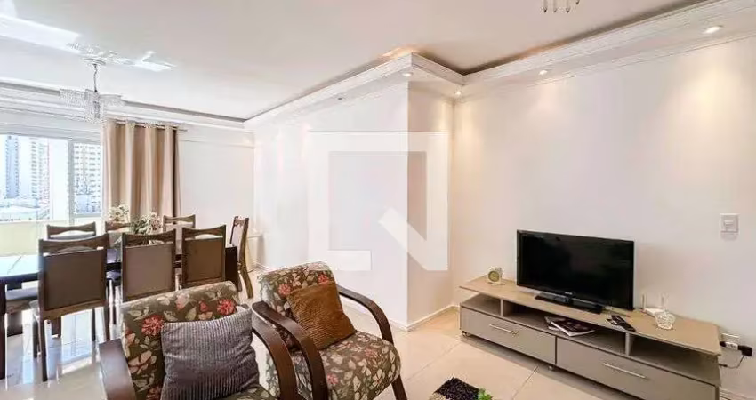 Apartamento com 3 quartos à venda em Santana, São Paulo 