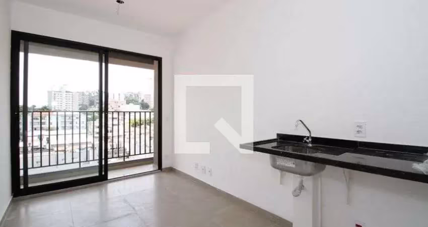 Apartamento à venda - vila madalena, 1 quarto,  28 m2