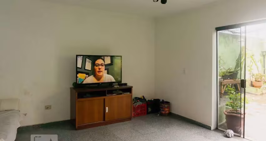 Casa com 4 quartos à venda em Santana, São Paulo 