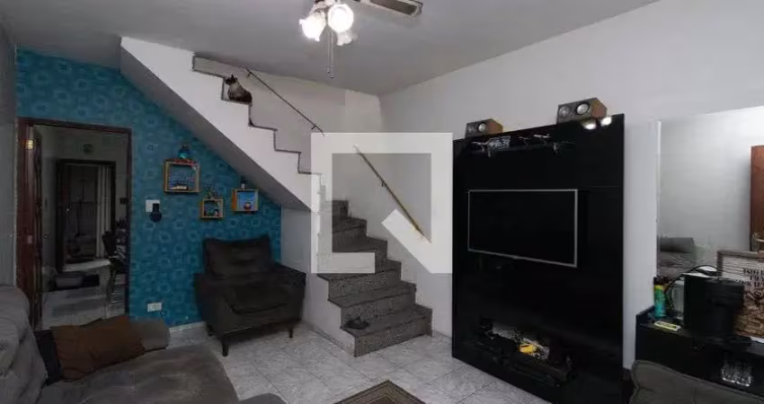 Casa com 2 quartos à venda na Vila Guilherme, São Paulo 