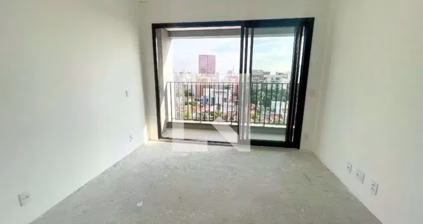 Apartamento à venda - vila madalena, 1 quarto,  24 m2