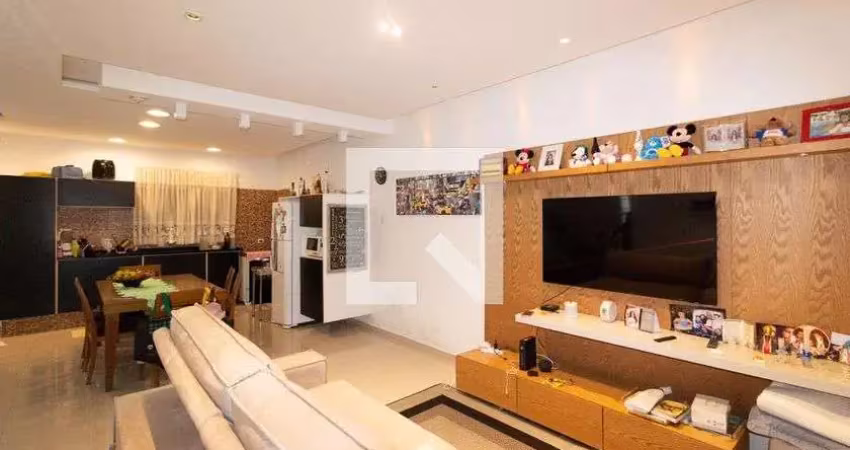 Casa com 2 quartos à venda na Vila Carrão, São Paulo 