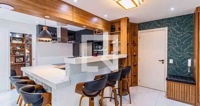 Apartamento com 3 quartos à venda no Butantã, São Paulo 