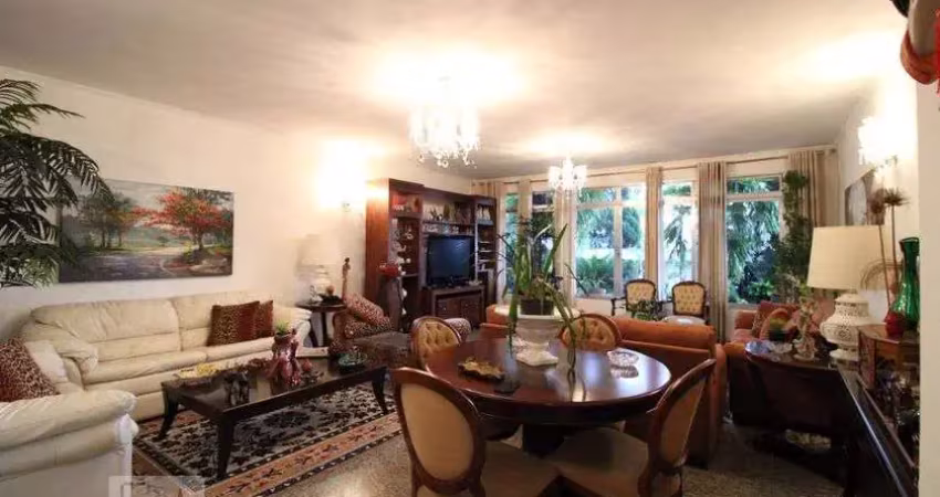 Casa com 4 quartos à venda na Vila Romana, São Paulo 