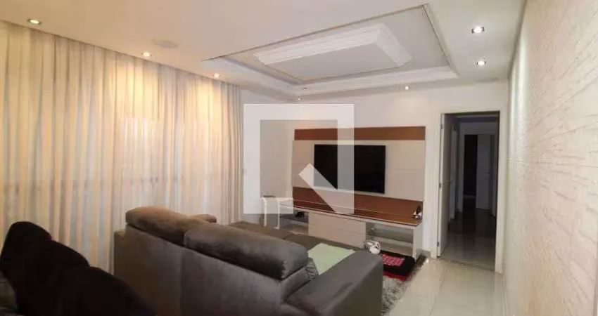 Apartamento com 3 quartos à venda em Santana, São Paulo 