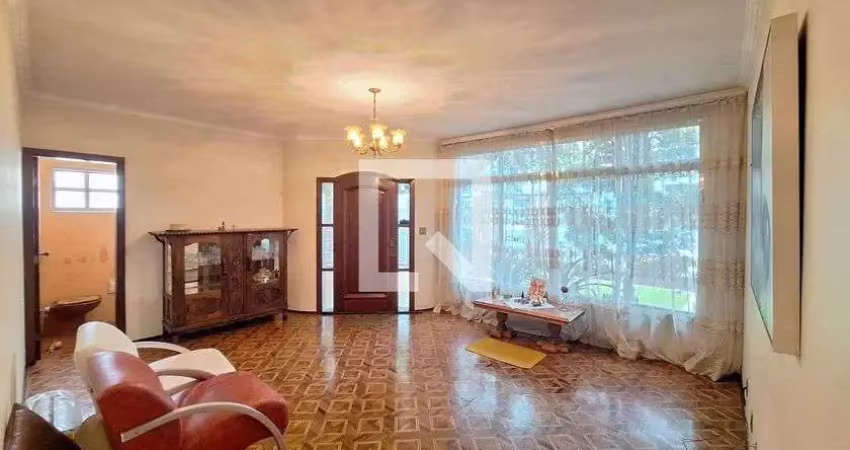 Casa com 3 quartos à venda na Vila Romana, São Paulo 