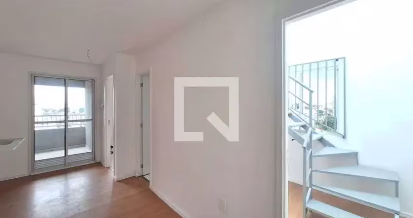 Apartamento à venda - vila romana, 1 quarto,  71 m2