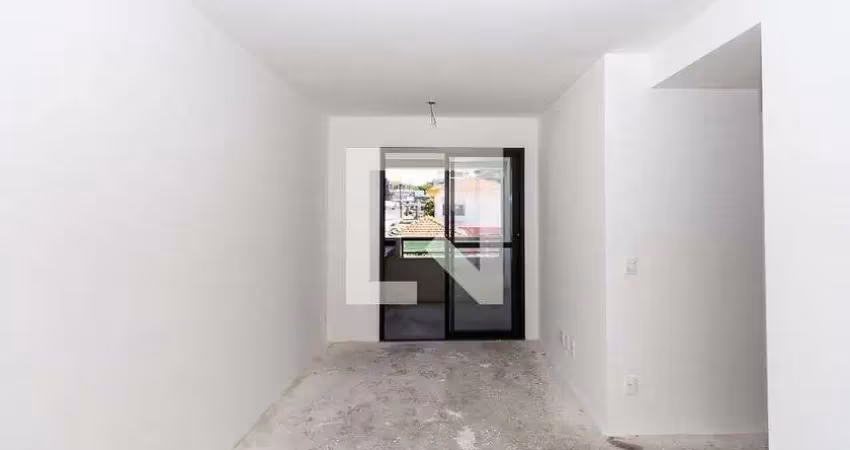 Apartamento à venda - alto da lapa, 2 quartos,  56 m2