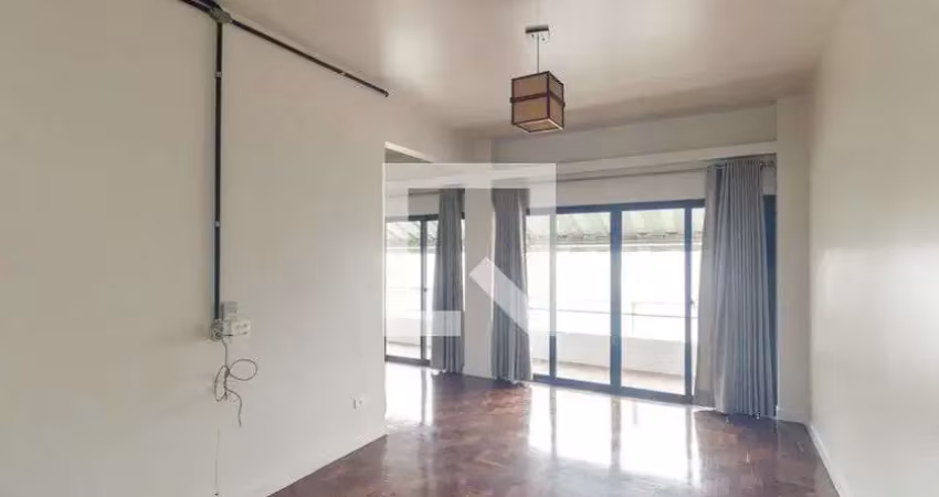 Apartamento à venda - santa cecília, 2 quartos,  153 m2