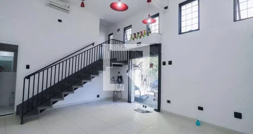 Casa com 2 quartos à venda em Alto da Lapa, São Paulo 