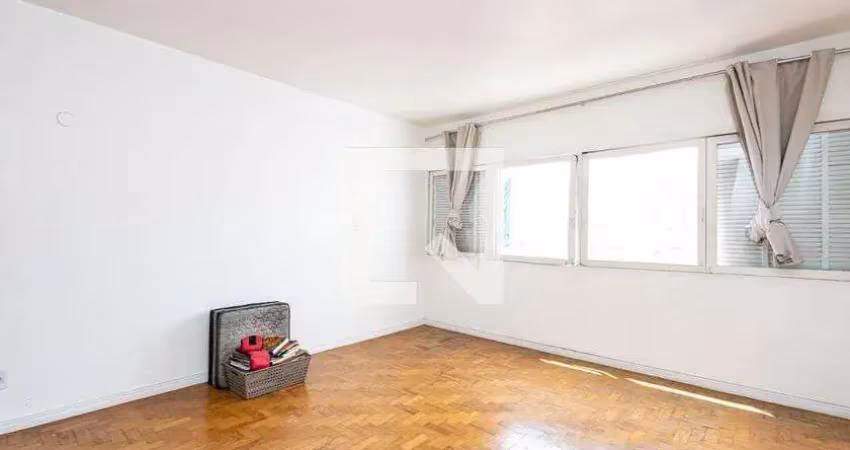 Apartamento à venda - bela vista, 2 quartos,  81 m2