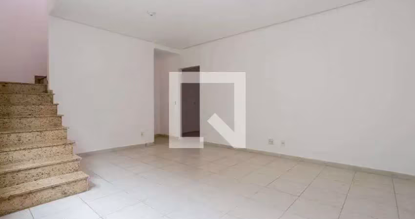 Casa em condomínio fechado com 2 quartos à venda em Santana, São Paulo 