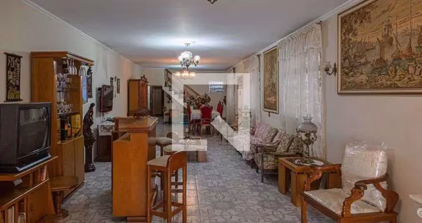 Casa com 4 quartos à venda na Bela Vista, São Paulo 