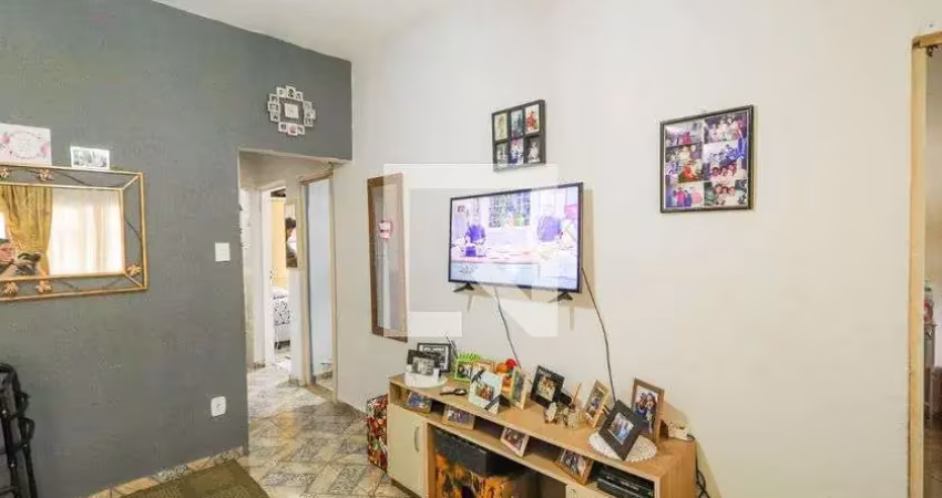 Casa com 5 quartos à venda em Santana, São Paulo 