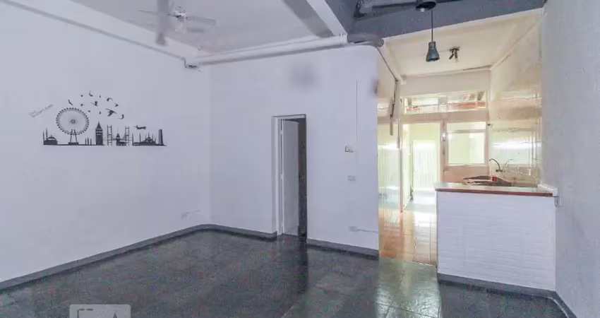 Casa com 1 quarto à venda em Santana, São Paulo 