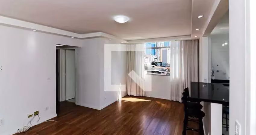 Apartamento com 3 quartos à venda na Rua Ezequiel Freire, 364, Santana, São Paulo