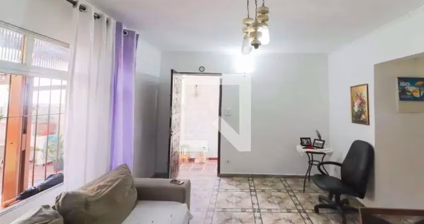 Casa com 3 quartos à venda no Butantã, São Paulo 