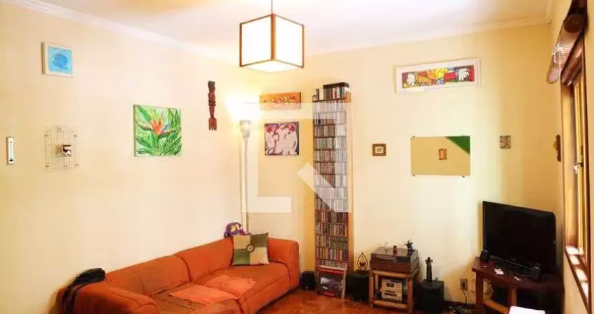 Casa com 2 quartos à venda na Bela Vista, São Paulo 