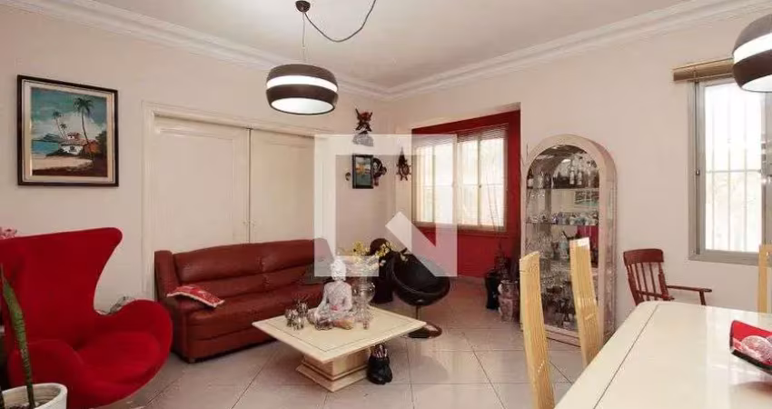 Apartamento à venda - santa cecília, 3 quartos,  270 m2