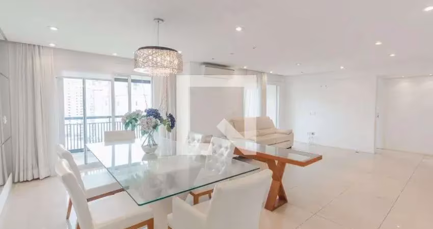 Apartamento com 3 quartos à venda em Santana, São Paulo 