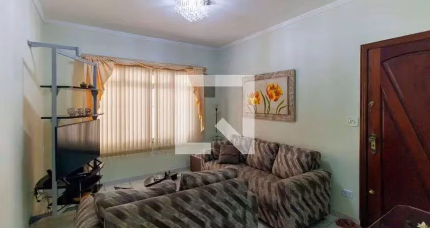 Casa com 3 quartos à venda na Vila Prudente, São Paulo 
