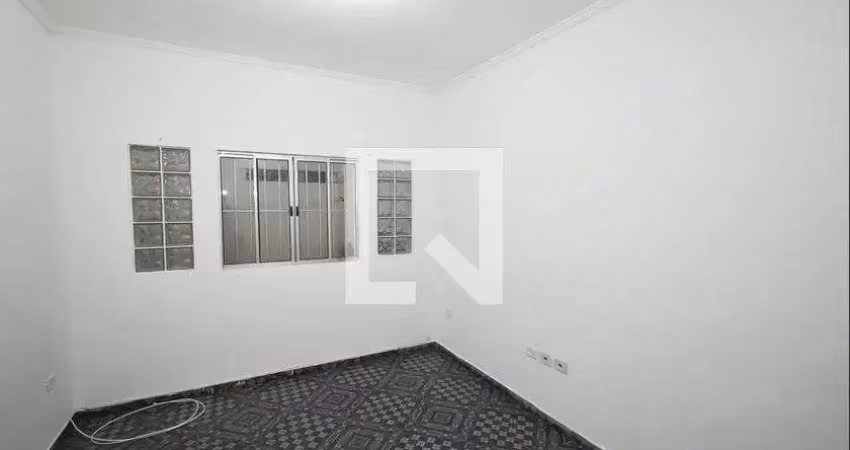 Casa com 2 quartos à venda na Vila Guilherme, São Paulo 