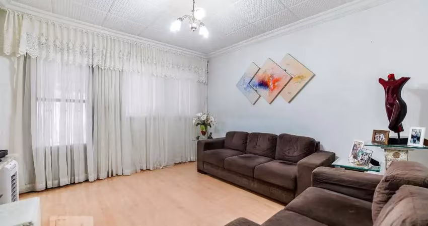 Casa com 6 quartos à venda na Vila Guilherme, São Paulo 