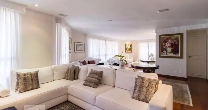 Apartamento com 4 quartos à venda em Santana, São Paulo 