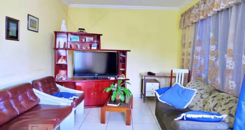 Casa com 3 quartos à venda na Vila Guilherme, São Paulo 