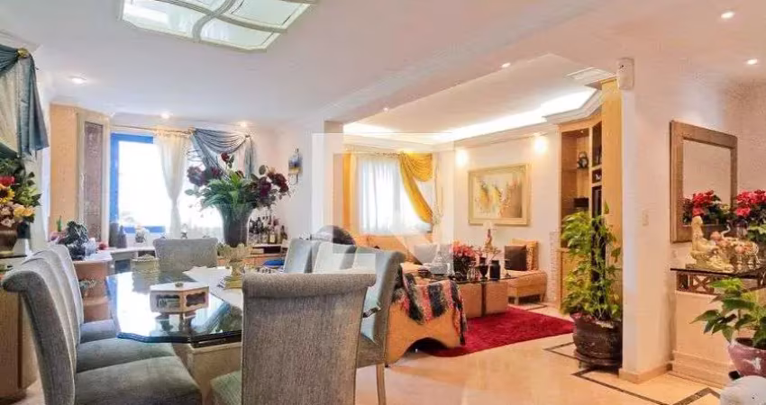 Apartamento com 3 quartos à venda em Santana, São Paulo 