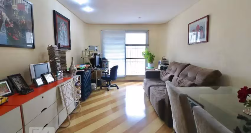 Apartamento à venda - santa cecília, 3 quartos,  100 m2