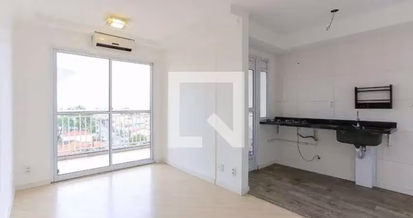 Apartamento com 2 quartos à venda no Butantã, São Paulo 