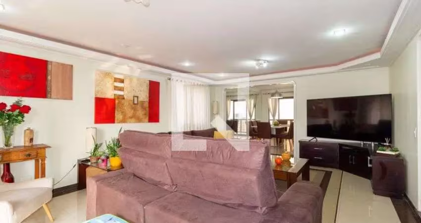 Apartamento com 4 quartos à venda na Mooca, São Paulo 