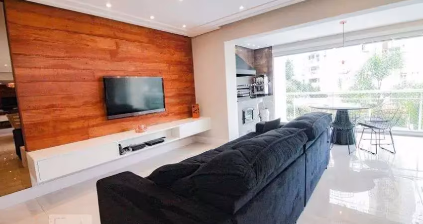 Apartamento com 3 quartos à venda em Santana, São Paulo 