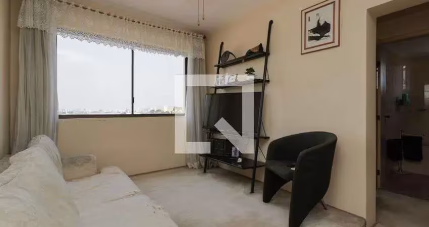 Apartamento com 2 quartos à venda em Santana, São Paulo 