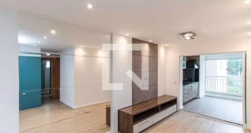 Apartamento à venda - vila guilherme, 2 quartos,  78 m2
