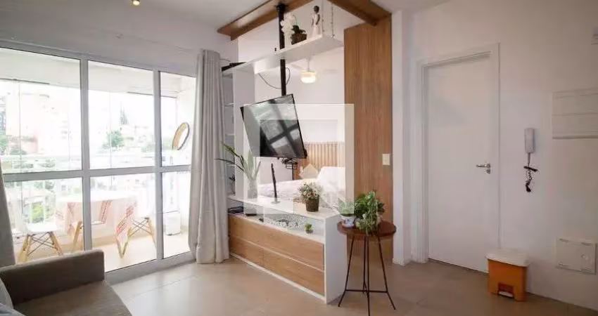 Apartamento à venda - vila madalena, 1 quarto,  25 m2
