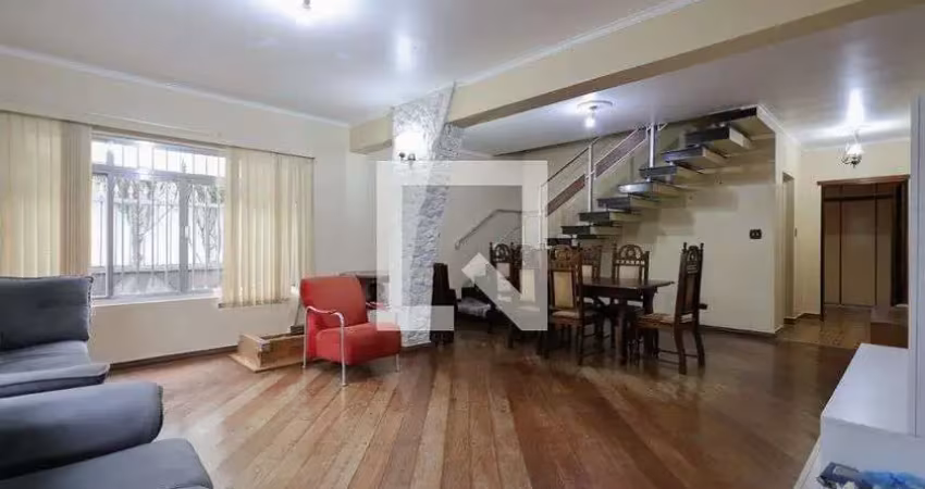 Casa com 4 quartos à venda em Santana, São Paulo 