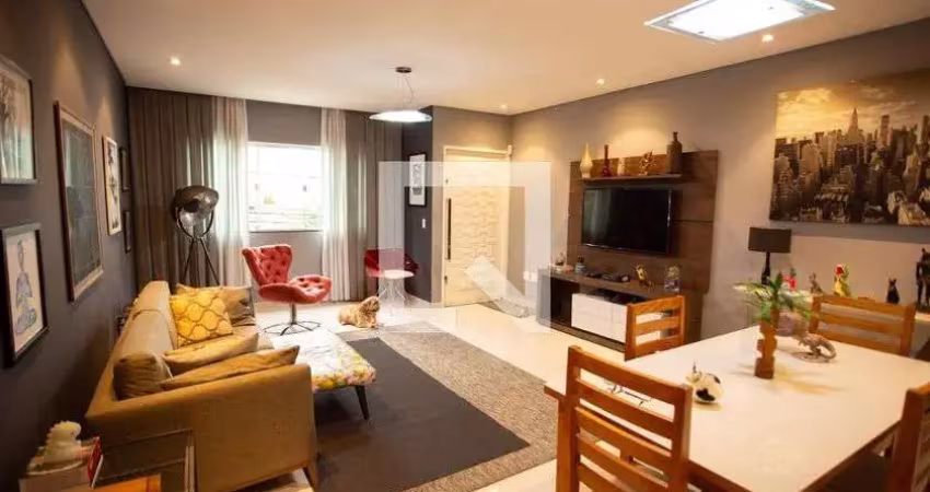 Casa com 3 quartos à venda em Santana, São Paulo 