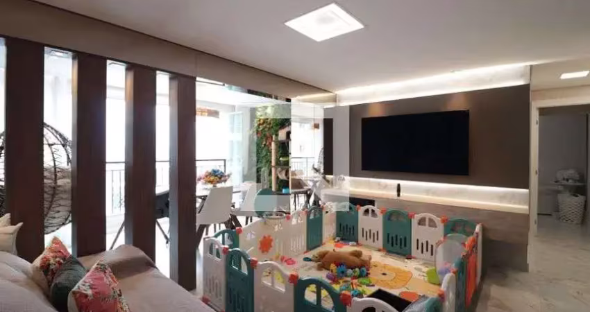 Apartamento com 3 quartos à venda na Mooca, São Paulo 