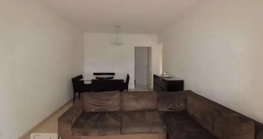 Apartamento à venda - vila carrão, 3 quartos,  90 m2