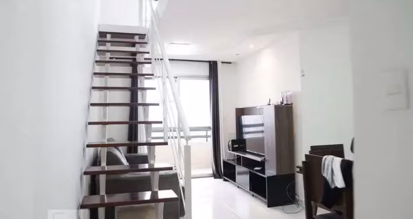 Apartamento com 3 quartos à venda em Santana, São Paulo 