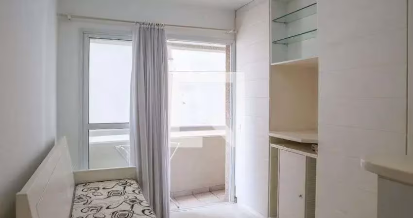 Apartamento com 1 quarto à venda em Perdizes, São Paulo 