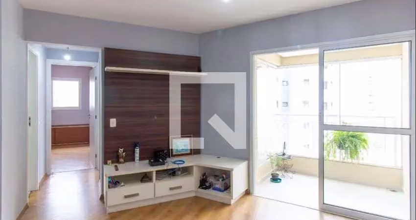 Apartamento à venda - vila pompéia, 2 quartos,  67 m2