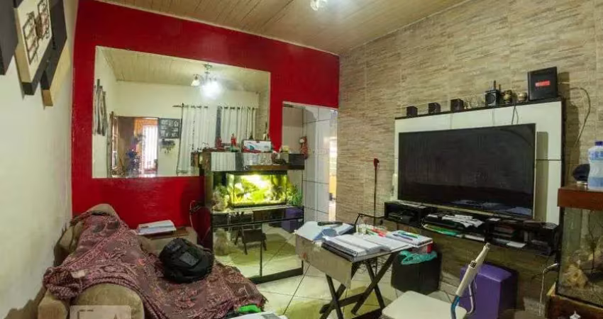 Casa com 2 quartos à venda na Casa Verde, São Paulo 