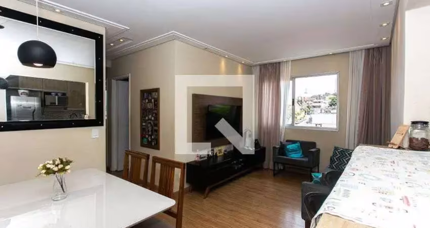 Apartamento à venda - vila carrão, 3 quartos,  60 m2