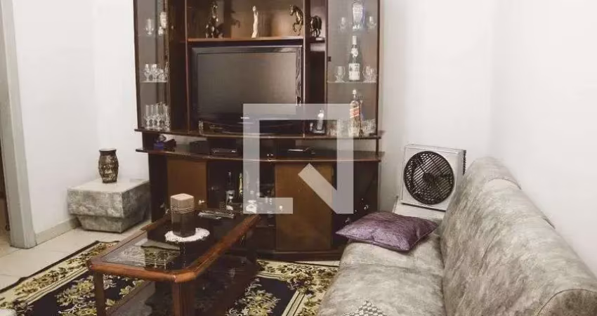 Casa com 3 quartos à venda em Santana, São Paulo 
